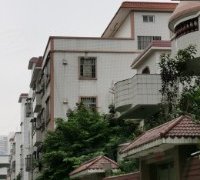 中山东区沙岗墟富湾新村 1室0厅1卫出租房源真实图片