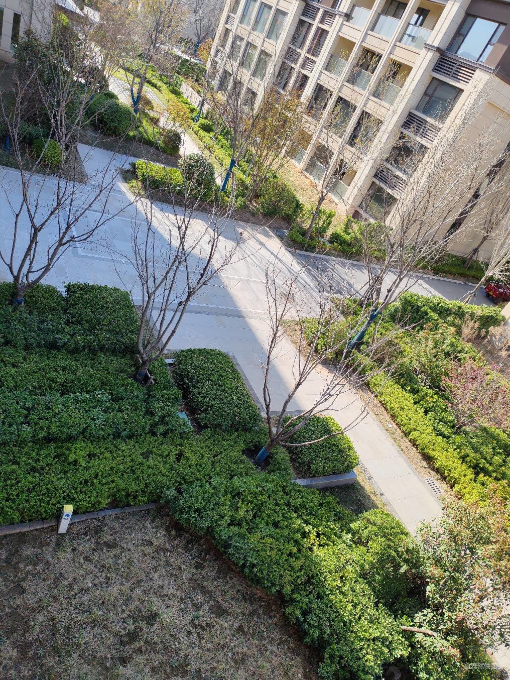 仨阳台,绿地新里城二手房,180万,5室2厅,3卫,206平米-潍坊安居客