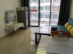 万宁长丰长丰城区龙溪谷 1室2厅1卫出租房源真实图片