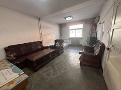 天水秦州秦州城区环西社区 2室1厅1卫 64平 407对面，带部分家具 租出租房源真实图片