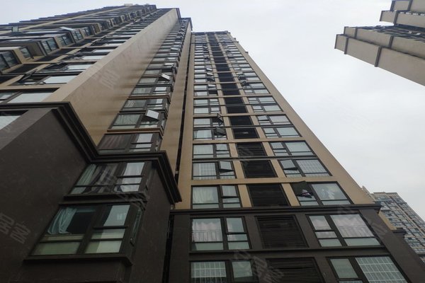 成华奥园广场(三期),双店路66号 - 成都成华奥园广场(三期)二手房