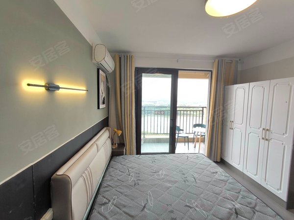 华清大桥地铁口 清扬茂业 无锡人民医院 沁园出租房源真实图片