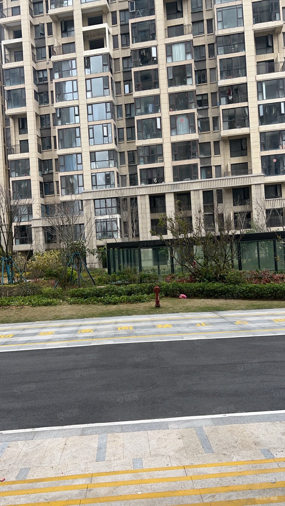 平潭世茂璀璨天城