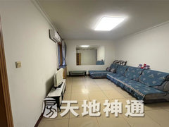 北京怀柔怀柔城区富乐二区 3室1厅1卫 93平出租房源真实图片