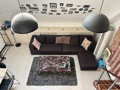 衢州龙游龙游城区阳光水岸小复式出租，家电齐全，拎包入住出租房源真实图片