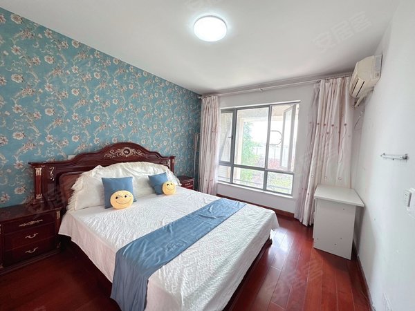 苏州吴中郭巷香滨水岸随时看房 独墅湖附近  香滨水岸 电梯房 无中介