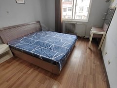 天津红桥咸阳北路街免押金本溪路站 近商业大学 银泰 宝能创业中心 可短租月付出租房源真实图片