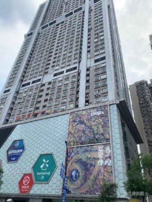 电梯房 房龄新,新世界中心二手房,150万,2室1厅,1卫,86平米-南京安居
