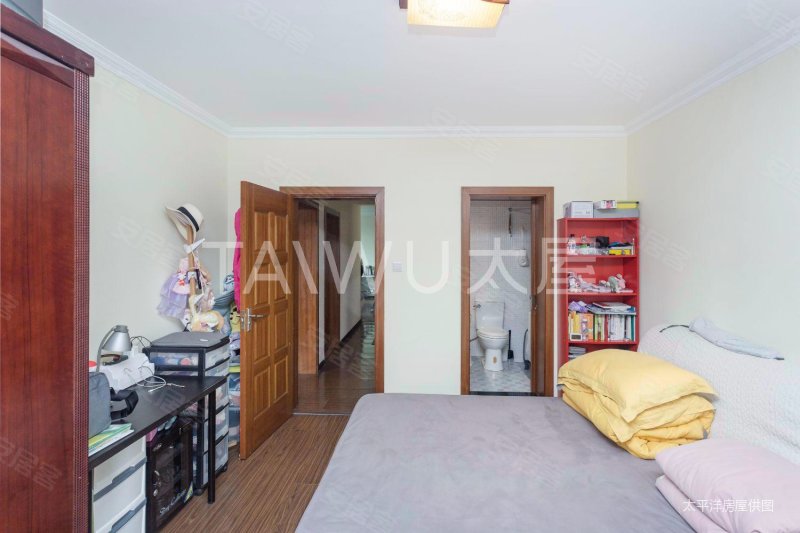 海丽花园二手房,1220万,3室2厅,2卫,124平米-上海安居客