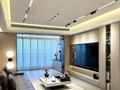 通辽科尔沁万达广场二建家属楼小区 2室1厅1卫 精装修 南北通透 配套齐全出租房源真实图片