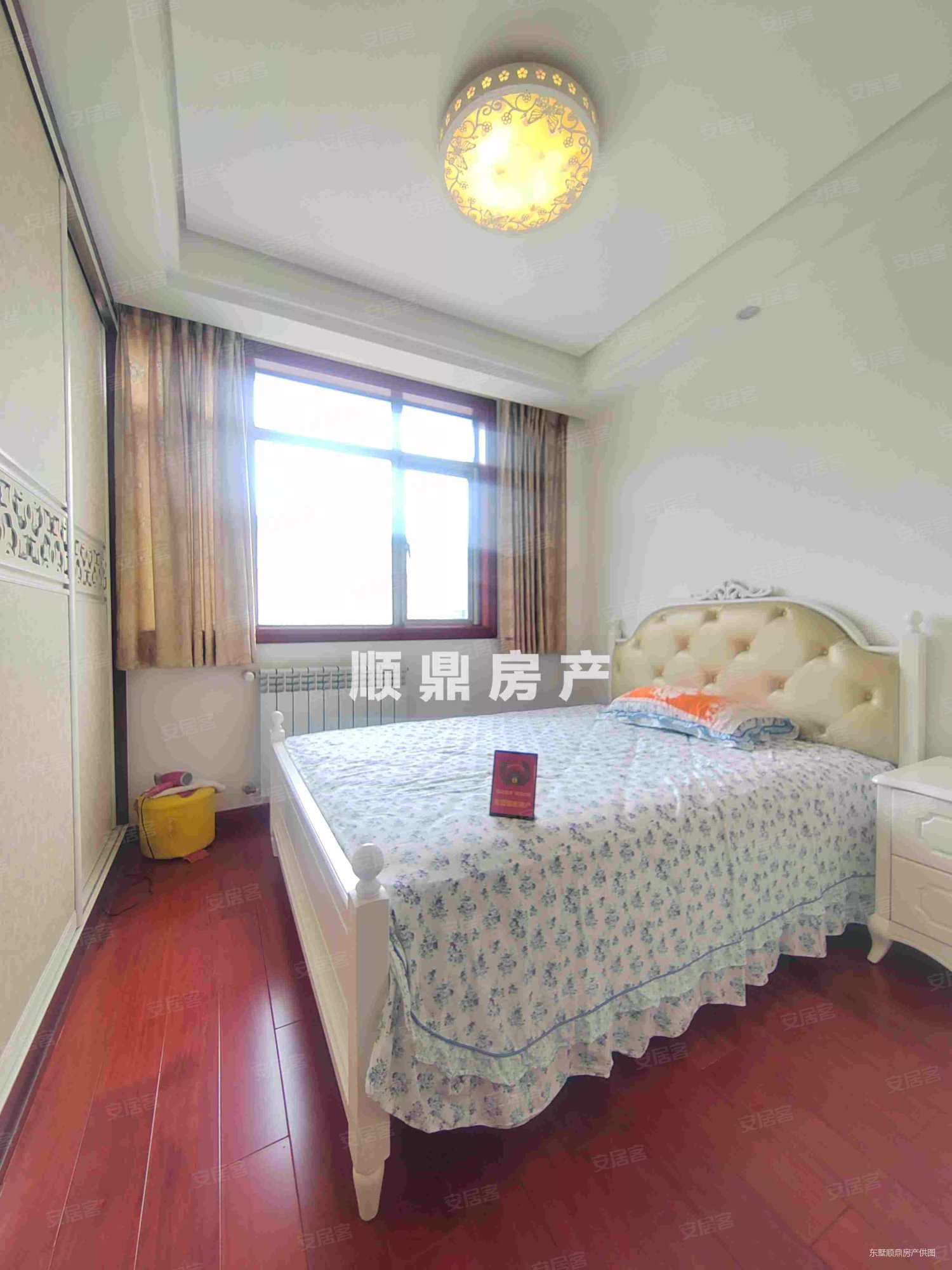 沁兰雅筑 新出独栋 占地2亩地 南院子老客户房子诚心卖急