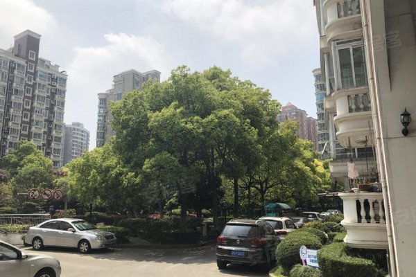 名门世家(浦东)