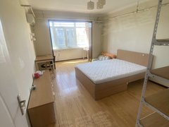 北京朝阳亚运村实拍图 安立路地铁站附近 一室一厅出租  可当小两居用出租房源真实图片