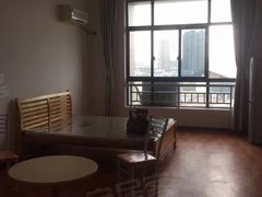 嘉兴秀洲嘉北街道北禾大厦 1室0厅1卫出租房源真实图片