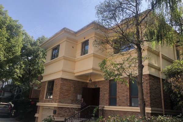 大华锦绣华城十八街区(别墅)