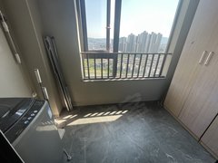 厦门海沧马銮湾新城建发湾璟 边套4房 地铁口楼上 招商花园城对面出租房源真实图片