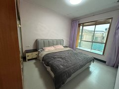 达州渠县万兴广场万兴广场电梯房出租,家具家电齐全,拎包入住。出租房源真实图片
