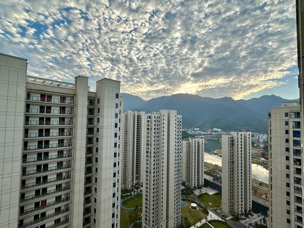 福州闽侯高新区荷塘名郡不信套路得人心!只玩真实!只要998!