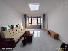 济宁兖州西城德源社区 3室2厅2卫 家电齐全 电梯房出租房源真实图片