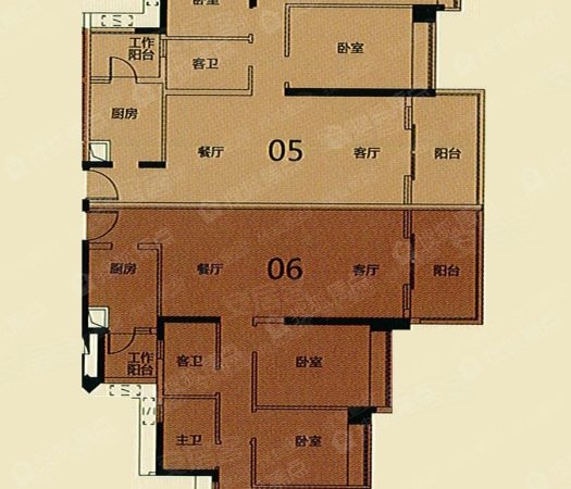 广州花都狮岭御华园御华园 新出租 3房 干净卫生  不吵  随时看房