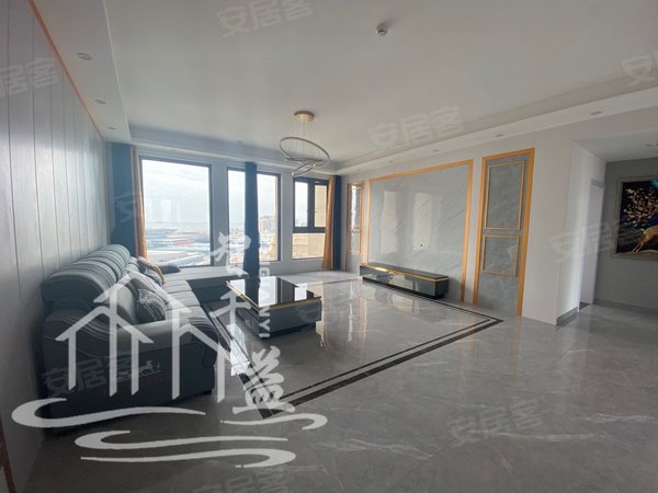 前埔租房,高层精装 华尔顿1275 会展中心,思明租房-厦门58安居客