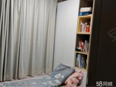 上海宝山共富新村央玺(公寓住宅) 3室2厅2卫出租房源真实图片