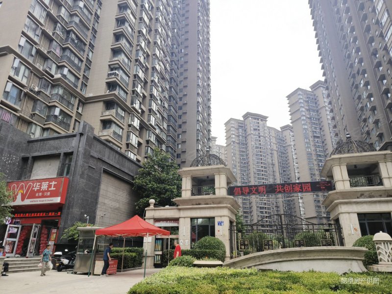 南北通透,天城一品(东区)二手房,120万,3室2厅,2卫,136平米-洛阳安居