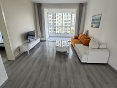 河间一中诗经中路和园三室出租家具家电齐全拎包入住出租房源真实图片