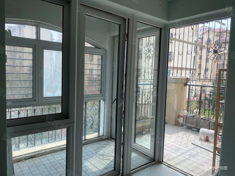 万科四季花城(即墨)94.19平89万3室1厅1卫