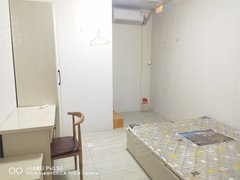 沧州运河十三中学特价房独立卫生间可短租押一付一拎包入住出租房源真实图片