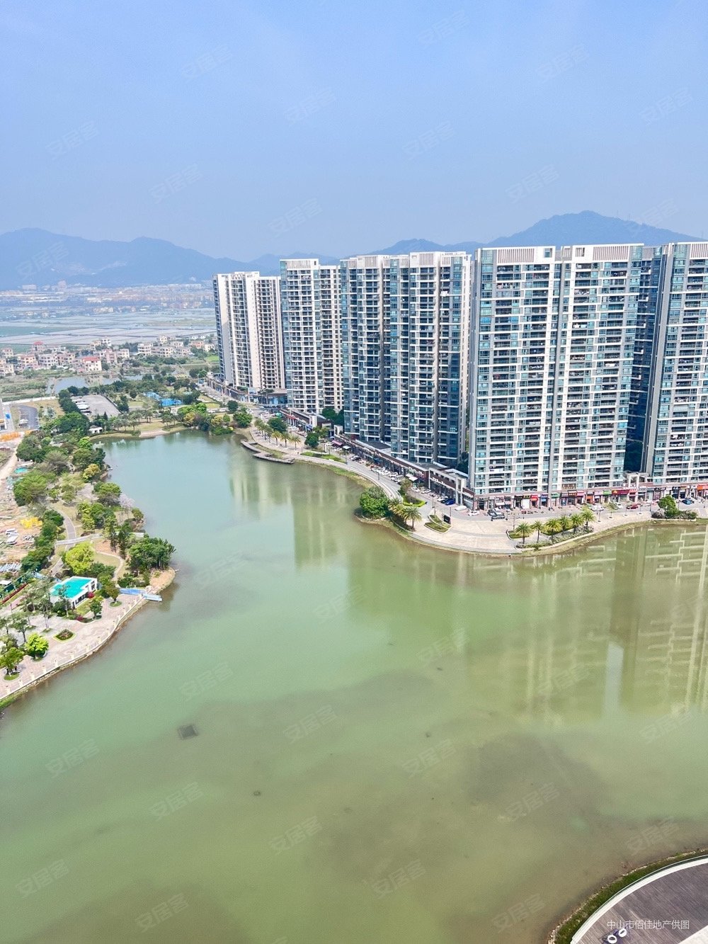 锦绣国际花城三期