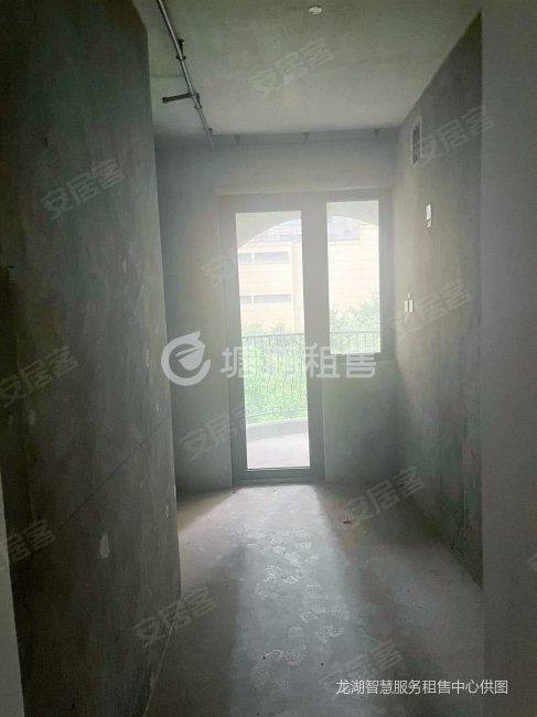 龙湖两江新宸云澜洋房安静中庭业主急售