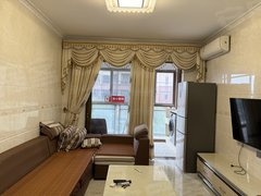 肇庆大旺高新区大旺锦绣名庭 中芯位置 近万都大旺广场 交通便利 1500出租房源真实图片