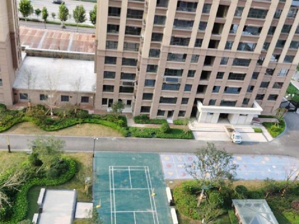 菏泽牡丹大剧院瑞海国府大院中央公馆经典大厦附近国府大院精装单间