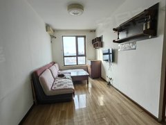 哈尔滨香坊安埠罗马公元一室一厅全套家具家电价位可以压一付一出租房源真实图片