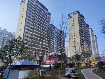 博丰九玺台,轩辕路,近甘棠南路 - 三门峡博丰九玺台二手房,租房,房价