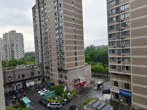 杭州钱塘下沙物美东城大厦高沙地铁口 药港小镇 龙池智慧谷 金卡旁