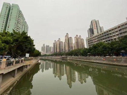 运河城,运河西三路33号 - 东莞运河城二手房,租房,房价-东莞安居客