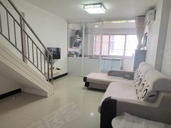 三门峡湖滨湖滨城区有暖有燃梦之城旁边大中海两室一厅配套齐全出租房源真实图片