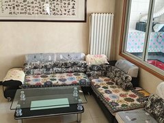 定西安定安定城区江夏三期两室两厅一卫，精装修，带家具家电，拎包入住出租房源真实图片