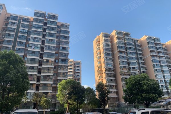 上海二手房 剑河家苑 > 卢鑫解读剑河家苑生活配套