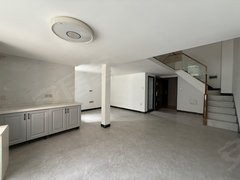 长沙岳麓长郡双语中学北辰时光里 2室2厅2卫出租房源真实图片