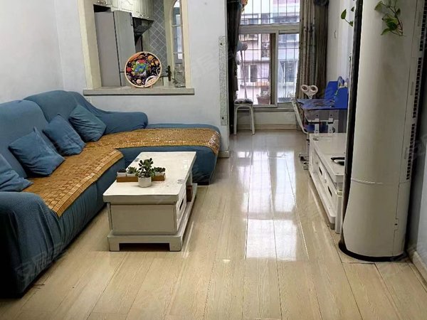 【多图】宜清花园,铁东路街租房,宜清花园 2室1厅1卫 52平米,河北租房