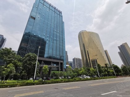 华业大厦,康王北路 - 广州华业大厦二手房,租房,房价-广州安居客