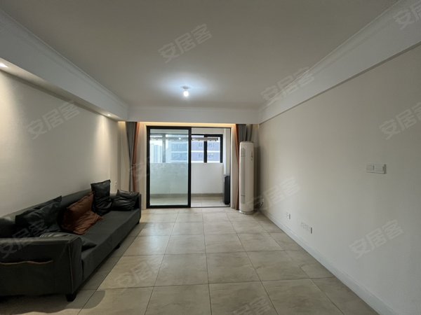 商丘梁园火车南站观澜壹号日月湖旁 观澜壹号 精装三室拎包入住 好楼层采光好随时看房出租房源真实图片