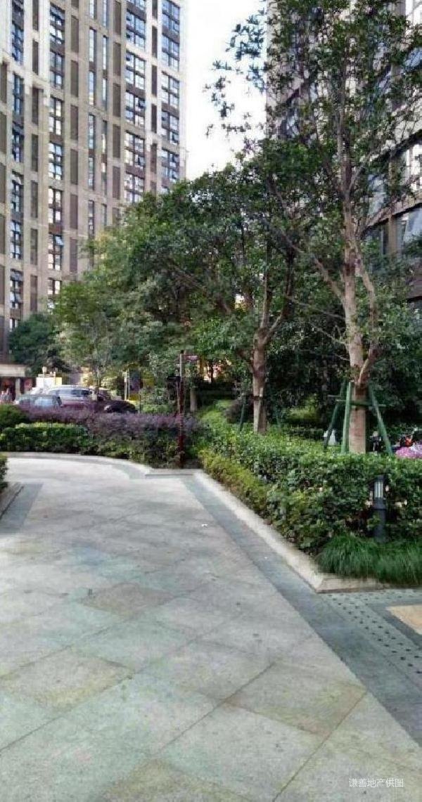 中海万锦城二期