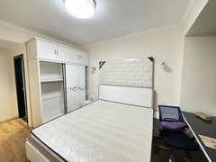 武汉汉南汉南城区新长江香榭澜溪，三房两卫，急租出租房源真实图片