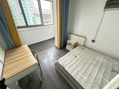 合肥经开港澳广场三号线地铁房港澳广场报业园小区文锦新城各种品质大小单间出租房源真实图片