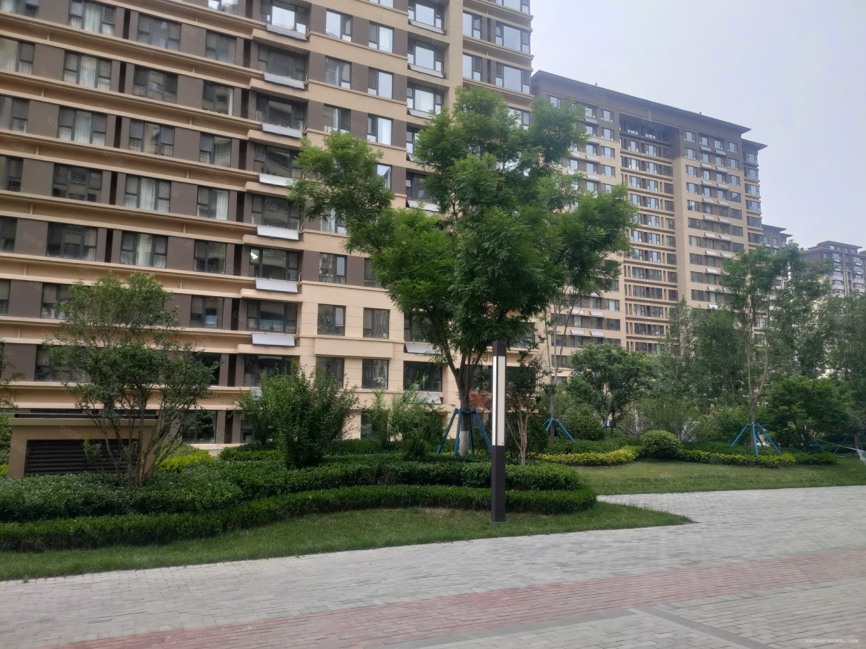 济南房产网>济南二手房>章丘二手房>明水二手房>中麓府>