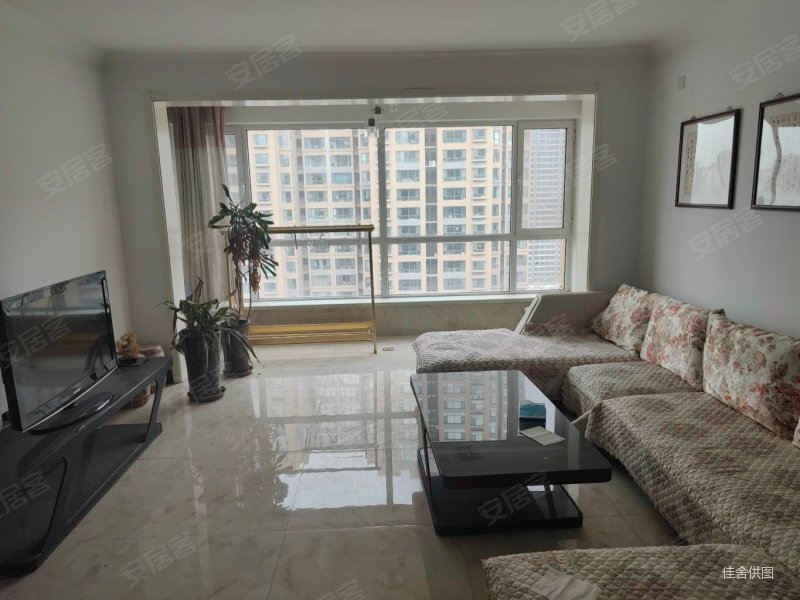 电梯房,银滩花园(a区)二手房,129万,3室2厅,1卫,130平米-兰州安居客